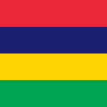 Mauritius Flag Gifts 