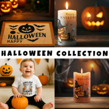 Personalized Halloween Gift Ideas
