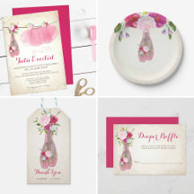 Ballerina Party Collection