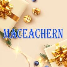 Maceachern_Name T-Shirt