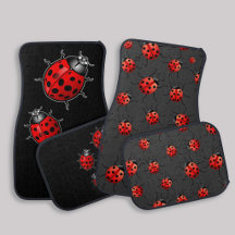 CAR MATS