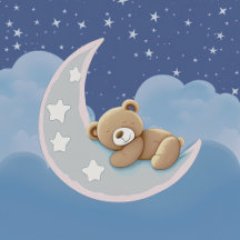 We Can BEARly Wait Baby Shower