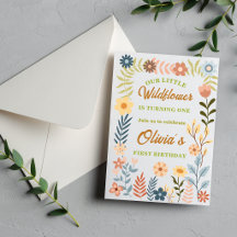 Editable Kids Birthday Invitations – Boys & Girls 
