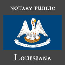 Louisiana Notary Public Store