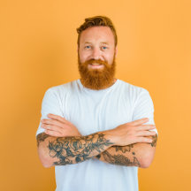 Motorcycle T-shirts for Men