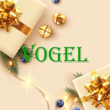 Vogel Name T-Shirt