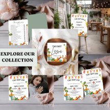 Taco Bout love mexiacn theme wedding 