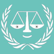 LAW SCHOOL GRADUATION TEAL