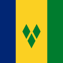 Saint Vincent and the Grenadines