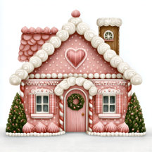 Gingerbread Houses