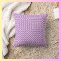 Pretty Pink Patterns