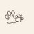 The Speckled Paw