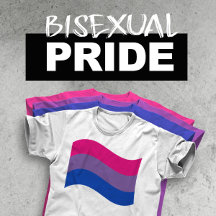 BISEXUAL PRIDE