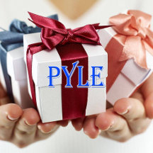Pyle_Name T-Shirt