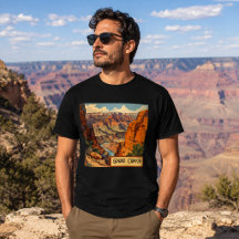 Grand Canyon: America's Natural Wonder
