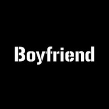 Boyfriend