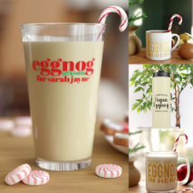 The Eggnog Collection