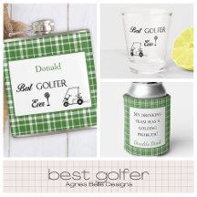 Best Golfer Collection