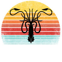 Mythical Marvels: Retro Creatures Collection