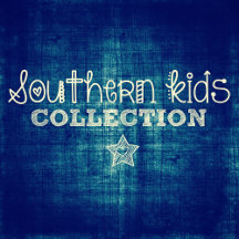 Southern Kids and Teen
