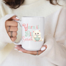 Yarn it All 