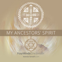 My Ancestors' Spirit Collection
