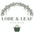 Lore & Leaf Studio