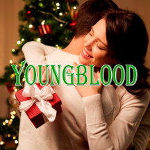 Youngblood_Name T-Shirt