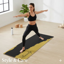 Zen-Inspired Yoga & Fitness Gear for All Levels
