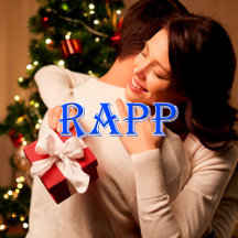 Rapp_Name T-Shirt