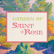 Garden of Saint Rose