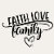 Faith Love Family