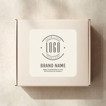 Custom ivory add your logo