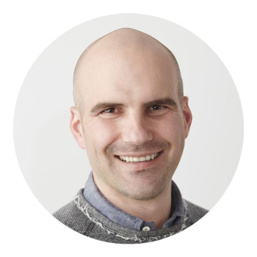 Chris Lentini, Hoofd Datafunctionaris