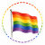 Regenbogen Haus