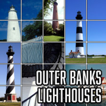 Outer Banks Lighthouses