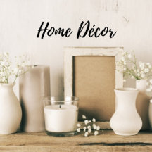 Home Décor