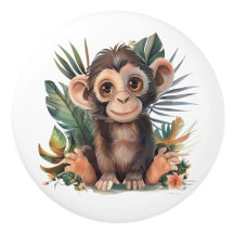 CERAMIC CABINET KNOBS/PULLS