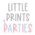 Little Prints Parties