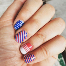 Stunning Nail Art Ideas