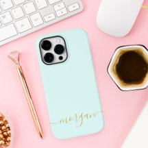 Aesthetic Phone Cases