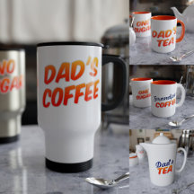 Drinkware Father's Day Gifts