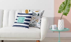 Thuis is waar je je goed voelt