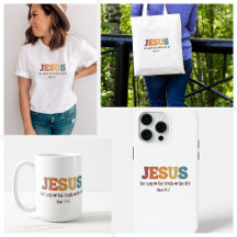 The Way, The Truth, The Life