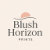 blushhorizonprints