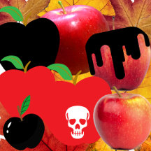 Toxic Apple