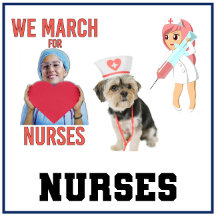 Support Nurses