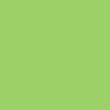 Trend Color - Kiwi Green