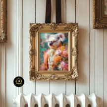 Australian Icons & Imaginings Decoupage Tissue 