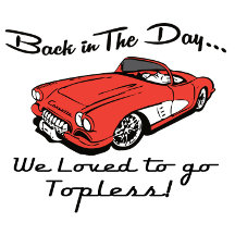 Classic Back in the Day